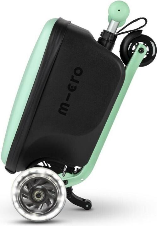 Actual product image Micro Kickboard