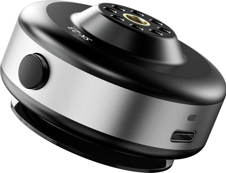 Actual product image Ulanzi SK 23 Electric Suction Base with 1/4" Screw