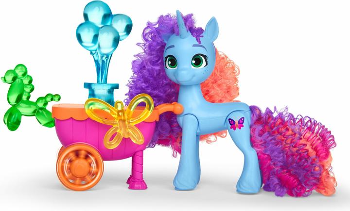 Actual product image My Little Pony Storytelling Ponies Asst