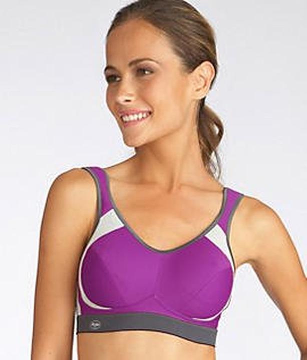 Actual product image Anita extreme control sports bra (65 D)