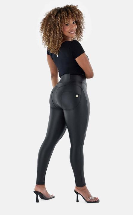 Actual product image Freddy WR.UP® Shaping Pants - Curvy WRUP1HC006PNS (XS)