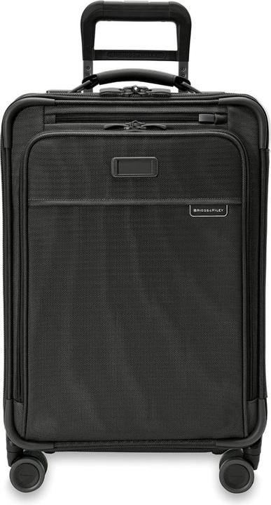 Briggs & Riley Baseline Essential Carry On Spinner