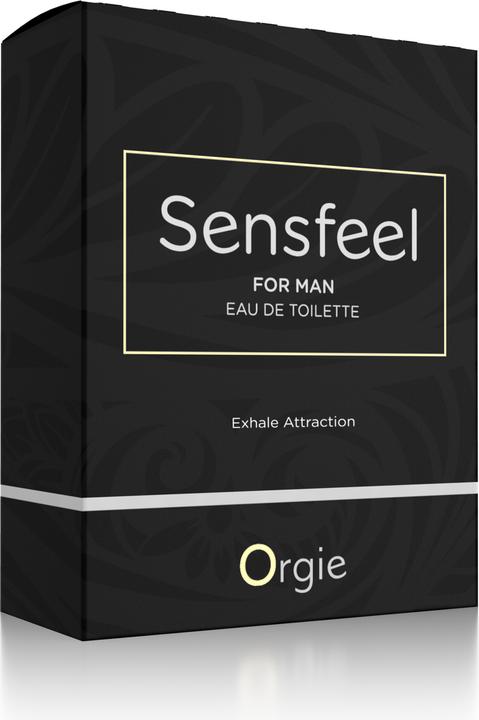 Produktbild Orgie Sensfeel (Eau de Toilette, 50 ml)