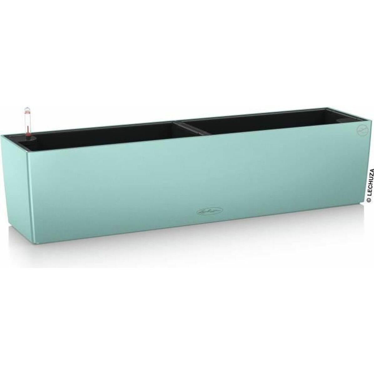 Lechuza, Vaso da fiori, Vaso da fiori Balconera Colore 80 (79 x 79 x 19 cm)