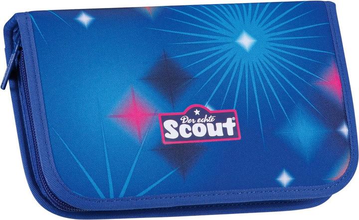 Produktbild Scout Micro Set LED 4-teilig (19 l)