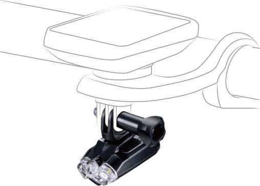 Actual product image Infini Lava (80 lm, 80 lm)