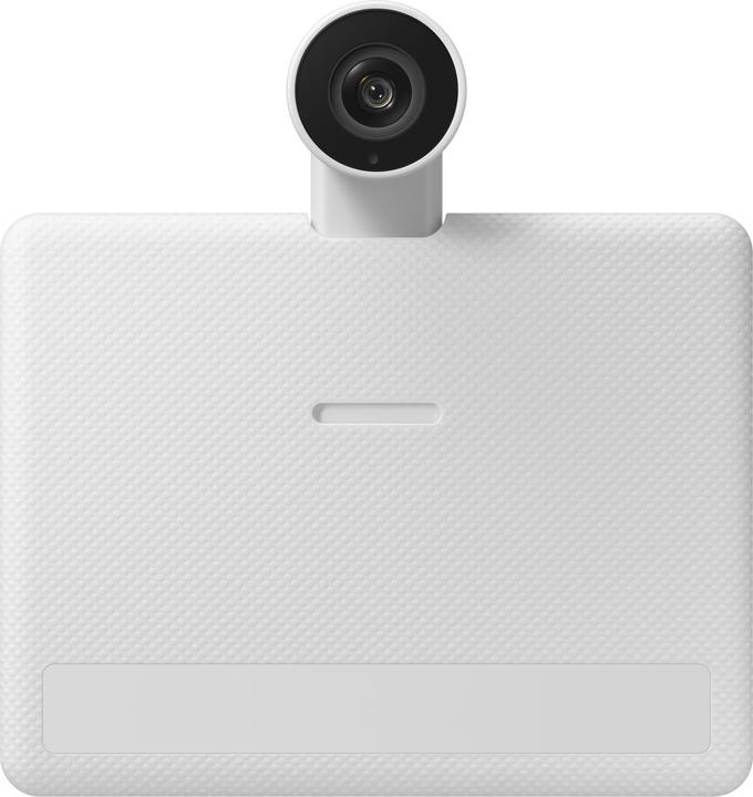 Image du produit Samsung Smart Monitor M8 (3840 x 2160 pixels, 32")