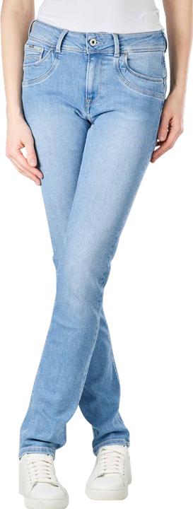 Immagine prodotto Pepe Jeans Brookes Slim Fit Light Blue (W32/L32)