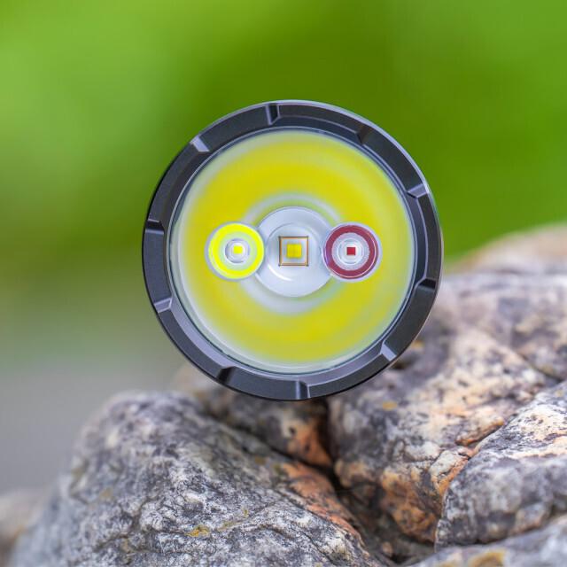 Immagine prodotto Fenix HT32 (16 cm, 2500 lm)