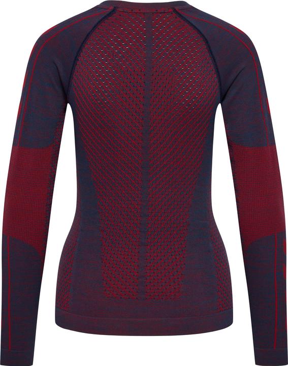 Actual product image hummel Mt Aly Seamless T-Shirt L/S (XS)