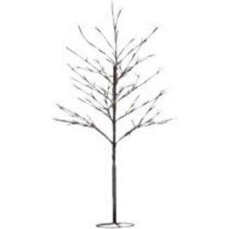 Sirius, Weihnachtsbeleuchtung, Alex