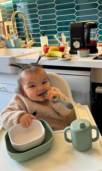 Image du produit Beaba Babycook Solo