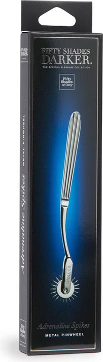 Produktbild Fifty Shades of Grey Darker Adrenaline Spikes
