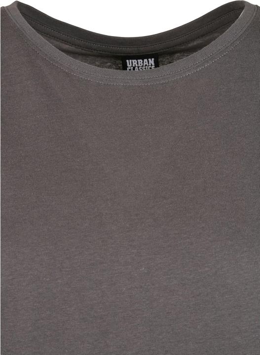 Produktbild Urban Classics Ladies Extended Shoulder Tee (3XL)