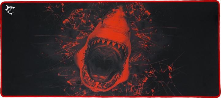 Actual product image White Shark Large mouse pad for games Skywalker XL, 800x350x3mm (XL)
