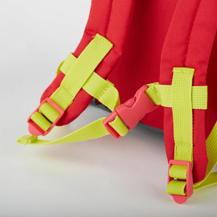 Produktbild Sigikid Rucksack Feuerwehrauto