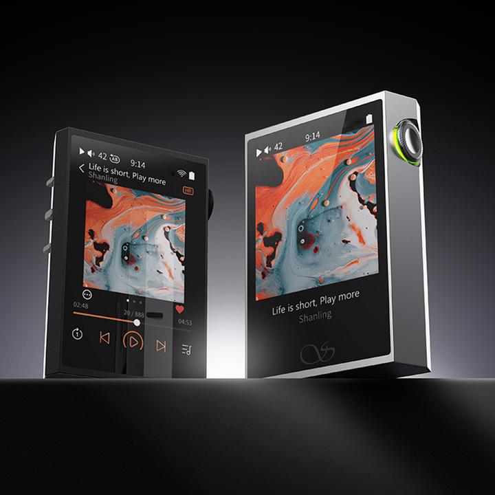 Image du produit Shanling M1 Plus