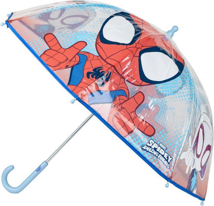 Immagine prodotto Cerdá Marvel Spidey manual bubble umbrella