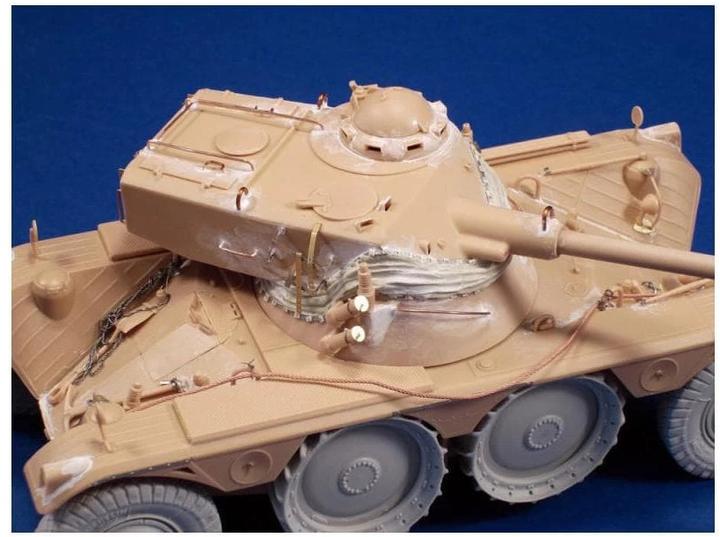 Image du produit Deluxe Materials Perfect Plastic Putty 40ml (85 g, 40 ml)