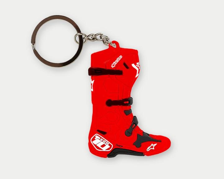 Produktbild Alpinestars Key Ring 24 Linear Key Fob