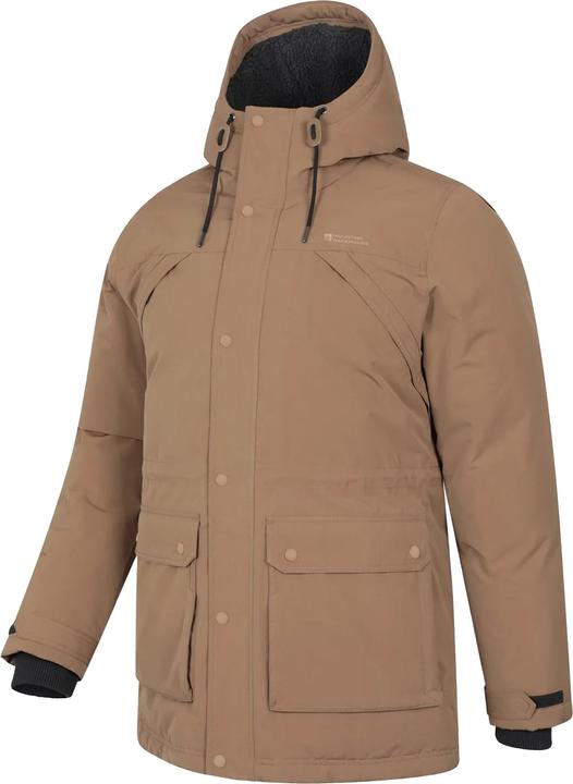 Produktbild Mountain Warehouse Marlow Parka Wasserfest (S)