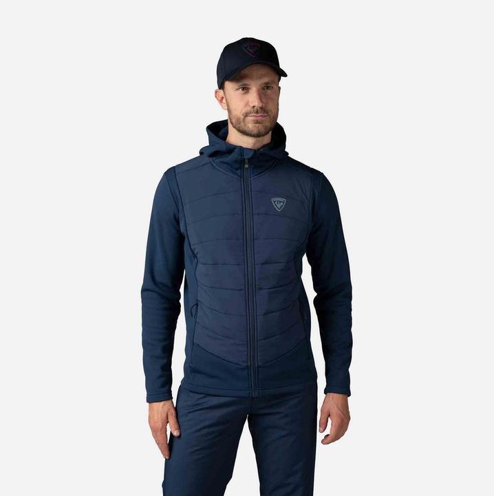 Actual product image Rossignol Classique Hybrid Clim T-Shirt (S)