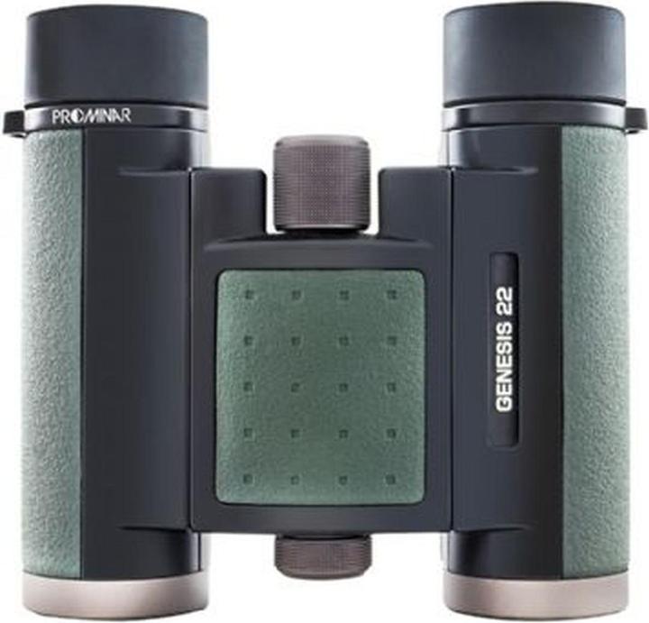 Actual product image Kowa Genesis Prominar 22 XD 8x22 Binoculars (8x, 22 mm)