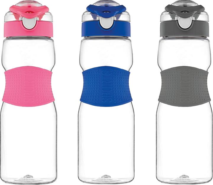 Okko Saga 730cc Waterbottle Silic Sleeve
