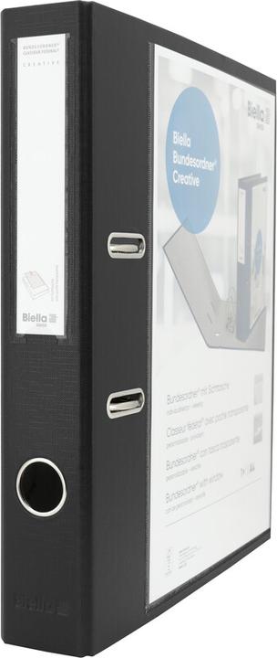 Actual product image Biella Creative (A4, 40 mm, 1 Piece)