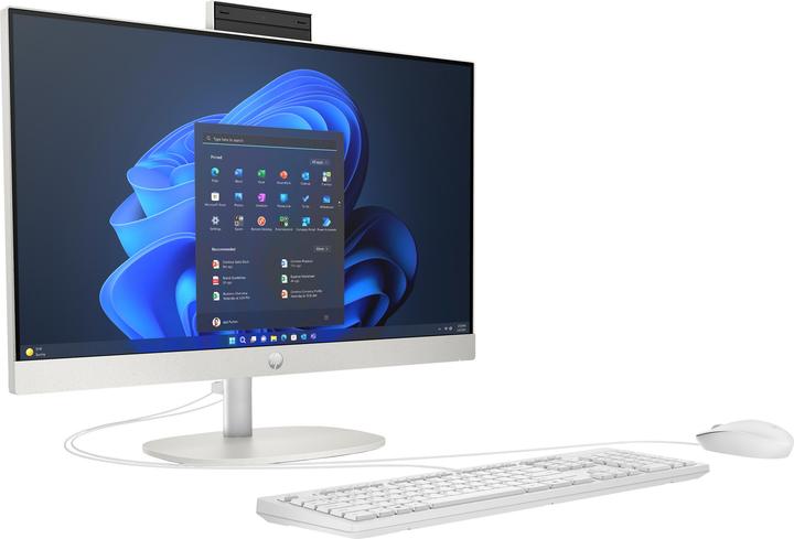 Actual product image HP 240 G10 (512 GB, 16 GB, Intel Core i5-1334U, Intel Iris Graphics)