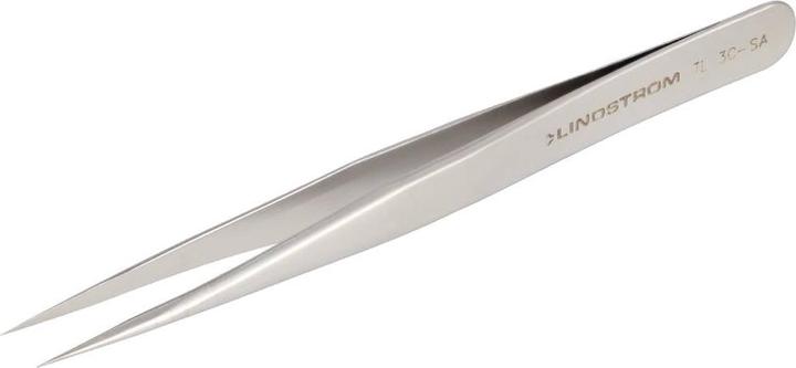 Produktbild Lindstrom Lindström TL 3C-SA Präzisionspinzette 3c Spitz 110 mm