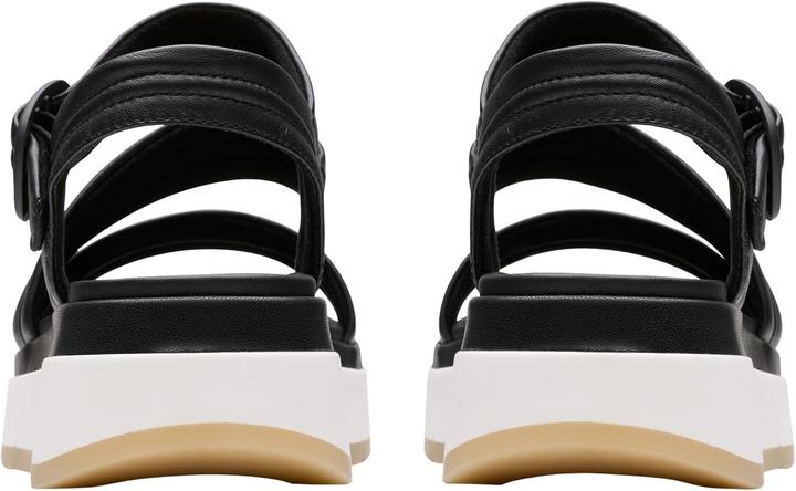 Actual product image Clarks Tuscan Strap Sandals (40)
