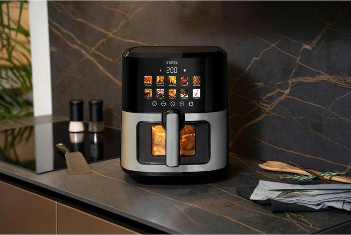 Productafbeelding Duronic Frytkownica Noveen Af770