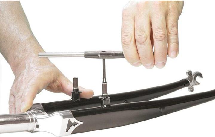 Image du produit Cyclus Tools Jeu d'extracteurs de vis