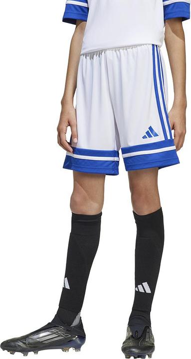 Produktbild adidas Squadra 25 Short Kids (116)