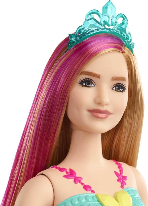 Image du produit Barbie Poupée princesse 4