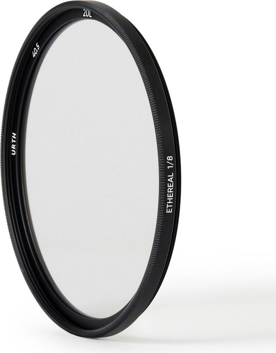 Produktbild Urth 40.5mm Ethereal â  Diffusion Lens Filter (Plus+) (Diffusionsfilter)