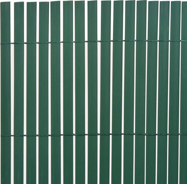 Produktbild vidaXL Gartenzaun