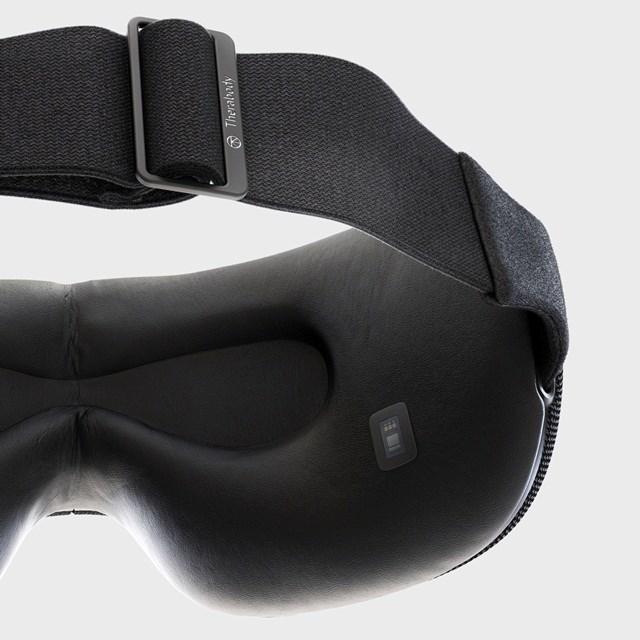 Actual product image Therabody Smart Goggles 2.0 (2024)