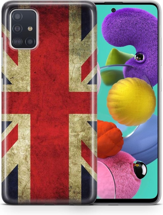 England Flagge