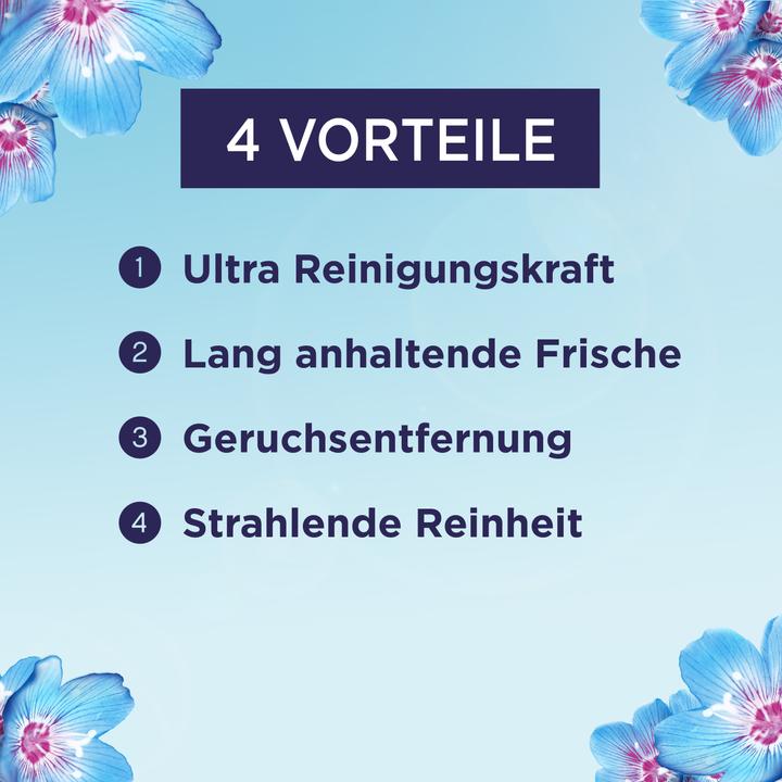 Actual product image Lenor April Fresh (70 Washing cycles)