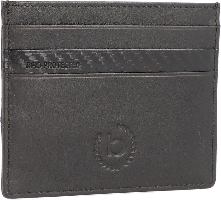 Immagine prodotto Bugatti Comet Porte-cartes de crédit (5CC), noir