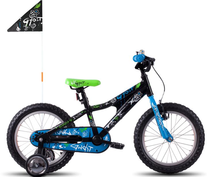 Image du produit Ghost Powerkid (16")