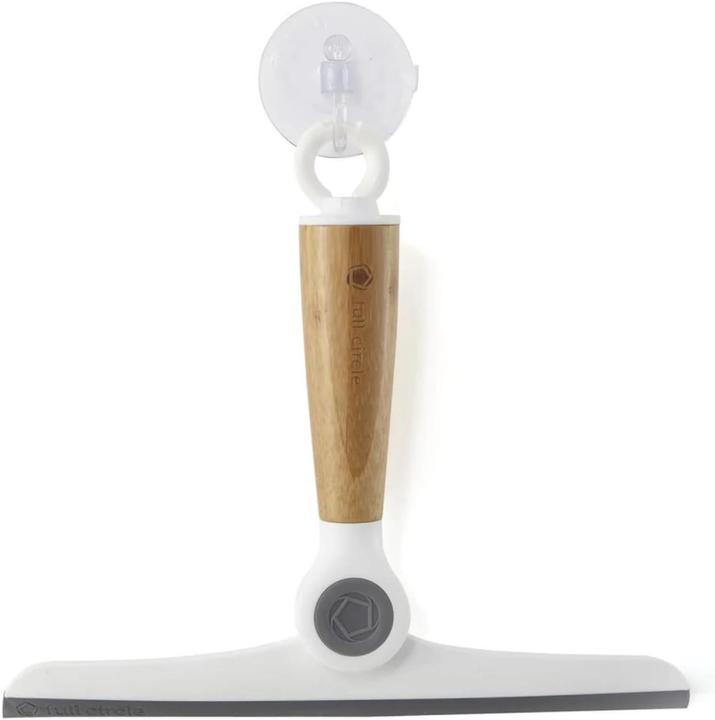 Image du produit Full Circle Home Schwenkbarer Fensterabzieher Wipe Out