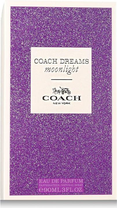 Produktbild Coach Dreams Moonlight (Eau de Parfum, 90 ml)