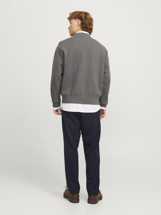Actual product image Jack & Jones Loose fit Relaxed fit trousers Relaxed fit trousers (S)