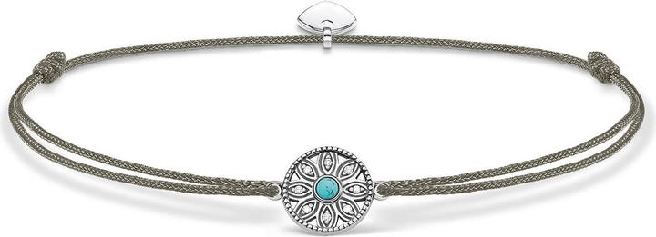 Actual product image Thomas Sabo Anklet Little (Silver)