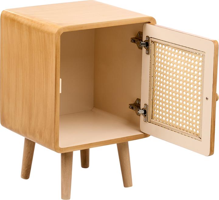 Immagine prodotto Beliani Lefroy (33 x 30 x 50 cm)