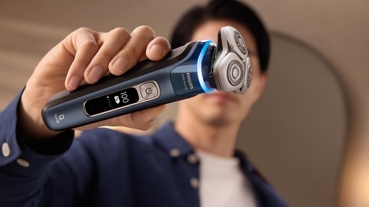 Produktbild Philips Shaver Series i9000 Prestige (XP9201/33)