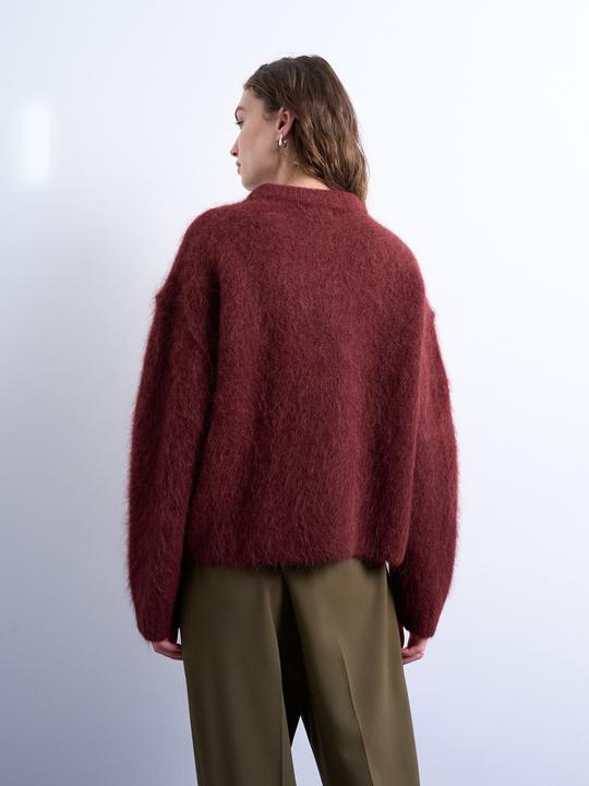 Produktbild Topshop TSMAREN Pullover Strickpullover (L)